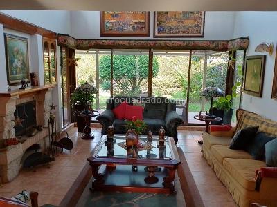 Casa de 5 alcobas en venta en Vereda Canelon C 157, Cajicá, 390 m² · foto 4 de 16