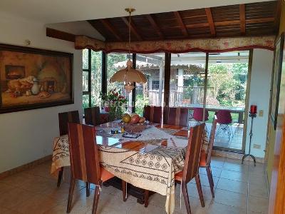 Casa de 5 alcobas en venta en Vereda Canelon C 157, Cajicá, 390 m² · foto 5 de 16