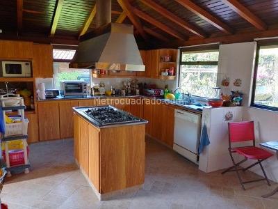 Casa de 5 alcobas en venta en Vereda Canelon C 157, Cajicá, 390 m² · foto 6 de 16