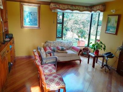 Casa de 5 alcobas en venta en Vereda Canelon C 157, Cajicá, 390 m² · foto 7 de 16
