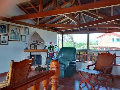 Casa de 5 alcobas en venta en Vereda Canelon C 157, Cajicá, 390 m² · foto 11 de 16