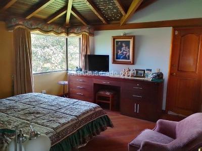 Casa de 5 alcobas en venta en Vereda Canelon C 157, Cajicá, 390 m² · foto 12 de 16