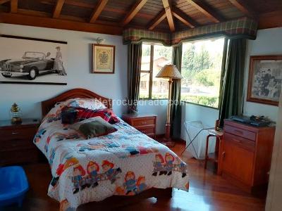 Casa de 5 alcobas en venta en Vereda Canelon C 157, Cajicá, 390 m² · foto 15 de 16