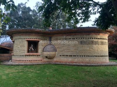 Casa de 4 alcobas en venta en Vereda Fonqueta C 070, Chía, 580 m² · foto 5 de 17