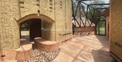 Casa de 4 alcobas en venta en Vereda Fonqueta C 070, Chía, 580 m² · foto 7 de 17