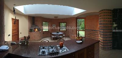 Casa de 4 alcobas en venta en Vereda Fonqueta C 070, Chía, 580 m² · foto 9 de 17