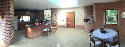 Casa de 4 alcobas en venta en Vereda Fonqueta C 070, Chía, 580 m² · foto 10 de 17