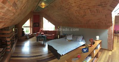 Casa de 4 alcobas en venta en Vereda Fonqueta C 070, Chía, 580 m² · foto 11 de 17