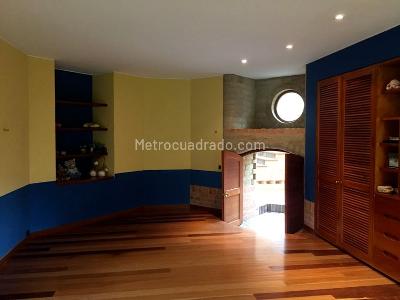 Casa de 4 alcobas en venta en Vereda Fonqueta C 070, Chía, 580 m² · foto 13 de 17