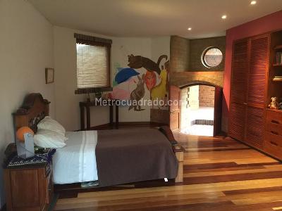 Casa de 4 alcobas en venta en Vereda Fonqueta C 070, Chía, 580 m² · foto 14 de 17