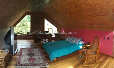 Casa de 4 alcobas en venta en Vereda Fonqueta C 070, Chía, 580 m² · foto 15 de 17