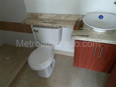 Apartamento de 3 alcobas en venta en Urbano A 004, Cajicá, 61 m² · foto 4 de 8