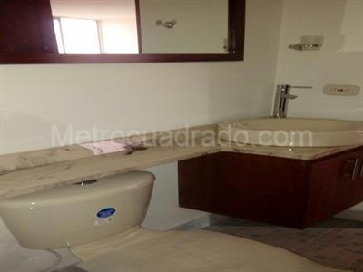 Apartamento de 3 alcobas en venta en Urbano A 004, Cajicá, 61 m² · foto 5 de 8
