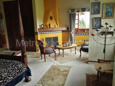 Casa de 5 alcobas en venta en Vereda Yerbabuena C 002, Chía, 680 m² · foto 10 de 14