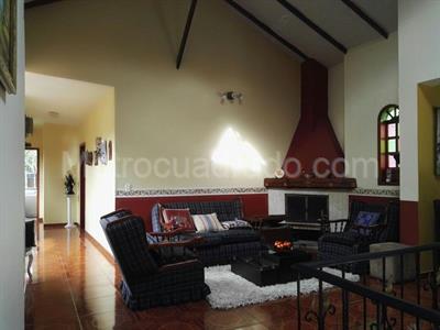 Casa de 5 alcobas en venta en Vereda Yerbabuena C 002, Chía, 680 m² · foto 11 de 14