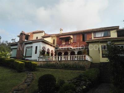 Casa de 5 alcobas en venta en Vereda Yerbabuena C 002, Chía, 680 m² · foto 2 de 14