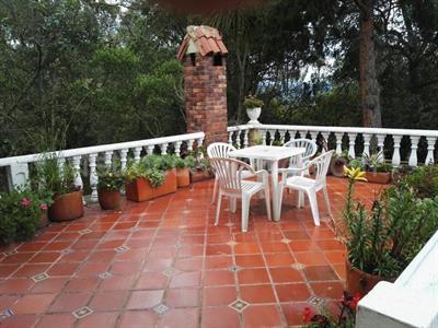Casa de 5 alcobas en venta en Vereda Yerbabuena C 002, Chía, 680 m² · foto 6 de 14