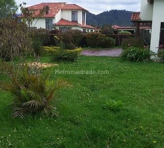 Casa de 4 alcobas en venta en Vereda Canelon C 112, Cajicá, 174 m² · foto 3 de 17