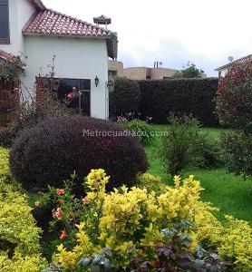 Casa de 4 alcobas en venta en Vereda Canelon C 112, Cajicá, 174 m² · foto 4 de 17