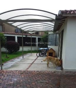 Casa de 4 alcobas en venta en Vereda Canelon C 112, Cajicá, 174 m² · foto 5 de 17
