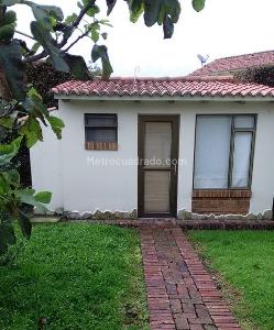 Casa de 4 alcobas en venta en Vereda Canelon C 112, Cajicá, 174 m² · foto 6 de 17