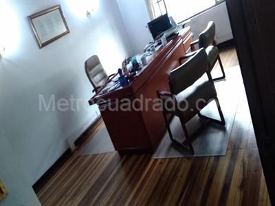 Casa en venta en Cedro Bolivar, Bogotá · foto 5 de 8
