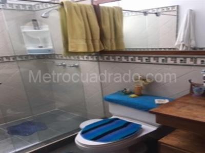 Casa de 4 alcobas en venta en Vereda La Balsa C 029, Chía, 300 m² · foto 9 de 12