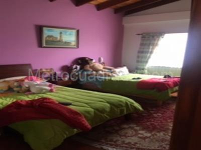 Casa de 4 alcobas en venta en Vereda La Balsa C 029, Chía, 300 m² · foto 10 de 12