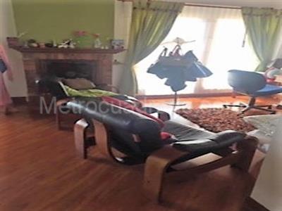 Casa de 4 alcobas en venta en Vereda La Balsa C 029, Chía, 300 m² · foto 12 de 12