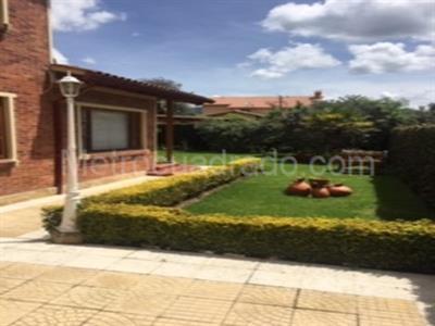 Casa de 4 alcobas en venta en Vereda La Balsa C 029, Chía, 300 m² · foto 5 de 12