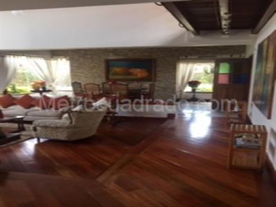 Casa de 4 alcobas en venta en Vereda La Balsa C 029, Chía, 300 m² · foto 6 de 12