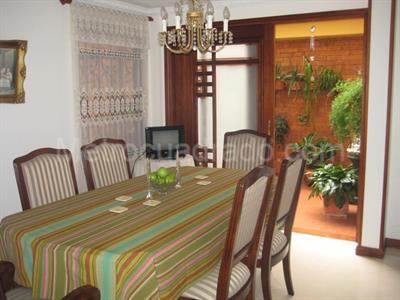 Casa de 5 alcobas en venta en Urbana C 005, Chía, 251 m² · foto 3 de 8