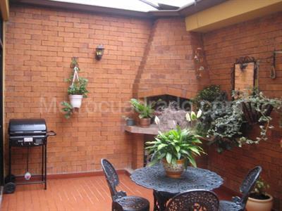 Casa de 5 alcobas en venta en Urbana C 005, Chía, 251 m² · foto 5 de 8