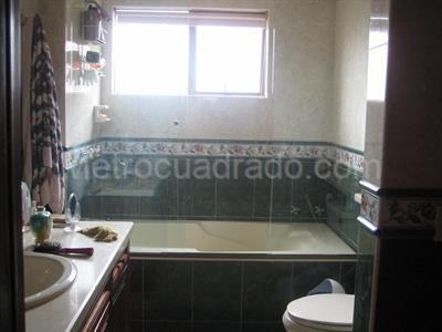 Casa de 5 alcobas en venta en Urbana C 005, Chía, 251 m² · foto 7 de 8