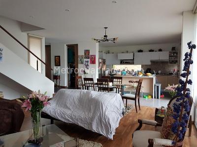 Casa de 3 alcobas en venta en Vereda Calahorra C 045, Cajicá, 183 m² · foto 6 de 10