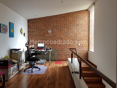 Casa de 3 alcobas en venta en Vereda Calahorra C 045, Cajicá, 183 m² · foto 7 de 10