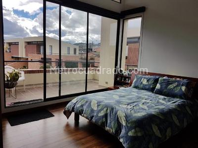 Casa de 3 alcobas en venta en Vereda Calahorra C 045, Cajicá, 183 m² · foto 9 de 10