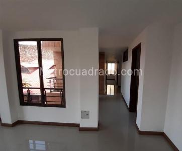 Apartamento de 3 alcobas en venta en Urbano A 022, Chía, 103 m² · foto 2 de 10