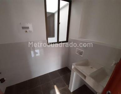 Apartamento de 3 alcobas en venta en Urbano A 022, Chía, 103 m² · foto 5 de 10