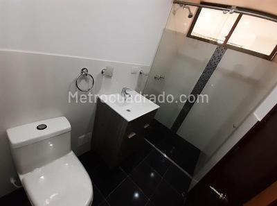 Apartamento de 3 alcobas en venta en Urbano A 022, Chía, 103 m² · foto 8 de 10