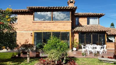 Casa en venta en Canelon, Cajicá · foto 2 de 9