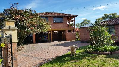 Casa en venta en Canelon, Cajicá · foto 5 de 9