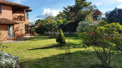 Casa en venta en Canelon, Cajicá · foto 7 de 9