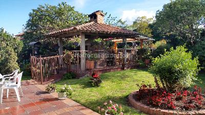 Casa en venta en Canelon, Cajicá · foto 9 de 9
