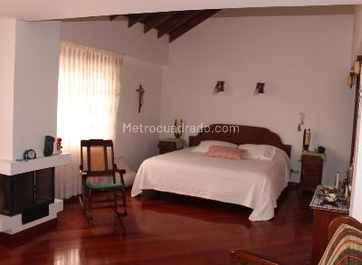 Casa en venta en Vereda Canelon C 123, Cajicá · foto 11 de 17