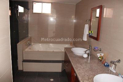 Casa en venta en Vereda Canelon C 123, Cajicá · foto 12 de 17