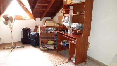 Casa en venta en Vereda Canelon C 123, Cajicá · foto 14 de 17