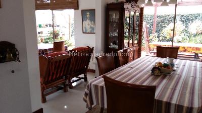 Casa en venta en Vereda Canelon C 123, Cajicá · foto 5 de 17