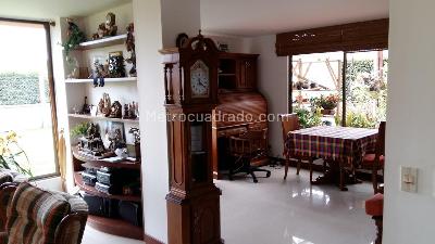 Casa en venta en Vereda Canelon C 123, Cajicá · foto 7 de 17