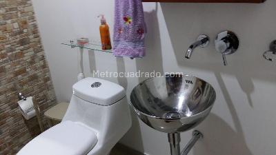 Casa en venta en Vereda Canelon C 123, Cajicá · foto 8 de 17